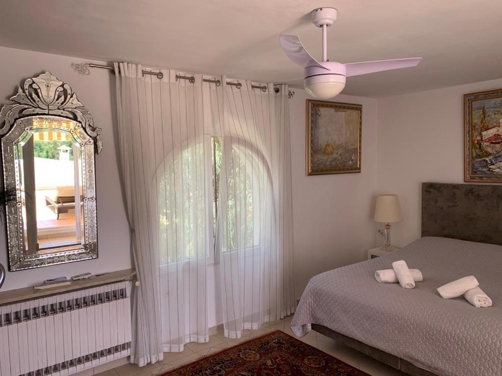 Apartamento Con Vistas Magnificas Benissa Exterior foto